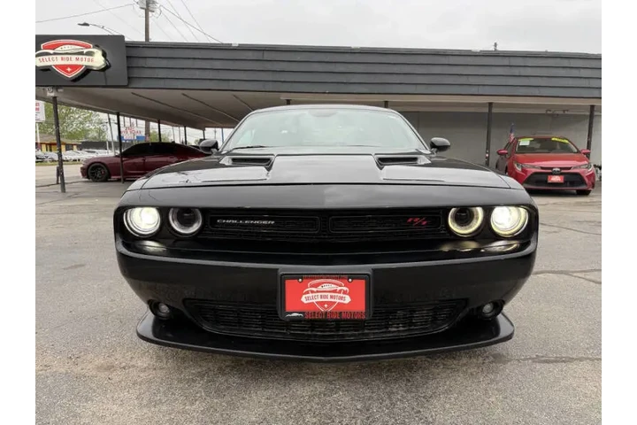 $26999 : 2016 Challenger R/T Scat Pack image 4
