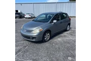 $3000 : 2009 Versa 1.8 S thumbnail