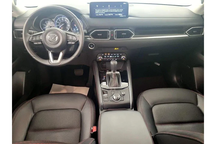 $29998 : Mazda CX-5 2024 AWD 2.5 S Ca image 9