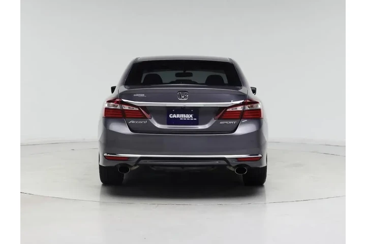 $15998 : Honda Accord 2017 Sport 4dr image 6