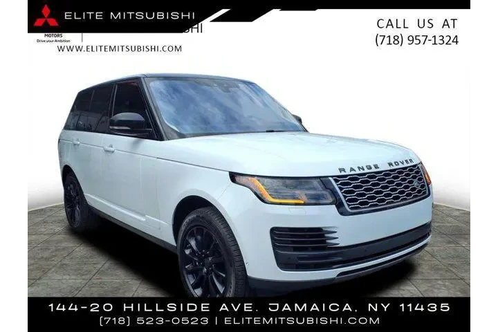 $37995 : Land Rover Range Rover 2020 image 1