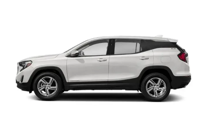 $13648 : GMC Terrain 2020 SLE 4dr SUV image 3