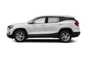 $13648 : GMC Terrain 2020 SLE 4dr SUV thumbnail