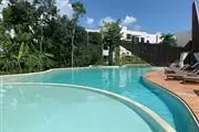 $86500 : Excelente Studio en Aldea Zama thumbnail