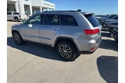 $12912 : Jeep Grand Cherokee 2017 4x2 thumbnail