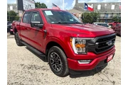 2021 F-150 XLT thumbnail
