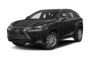 Lexus NX 300 2020 AWD 4dr Cr en Miami