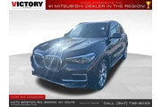 BMW X5 2023 AWD xDrive45e 4d en Bronx