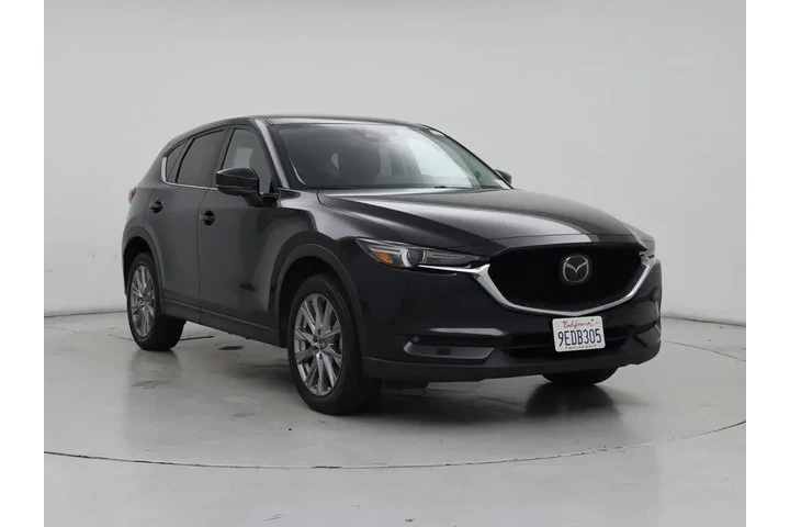 $25998 : Mazda CX-5 2021 AWD Grand To image 1