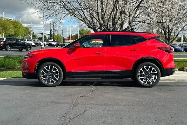 $32995 : Chevrolet Blazer 2023 AWD RS image 5