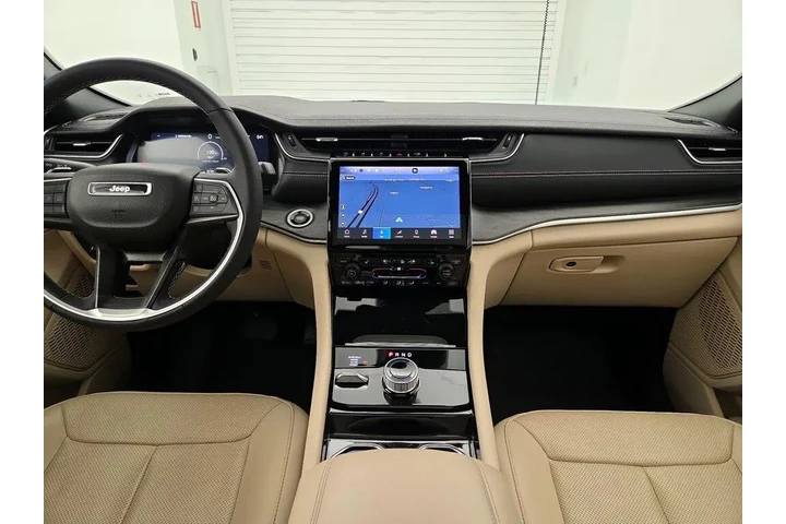 $38998 : Jeep Grand Cherokee 2023 4x4 image 9