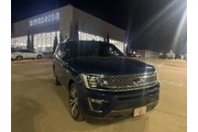 Ford Expedition 2020 4x4 Kin en Tulsa