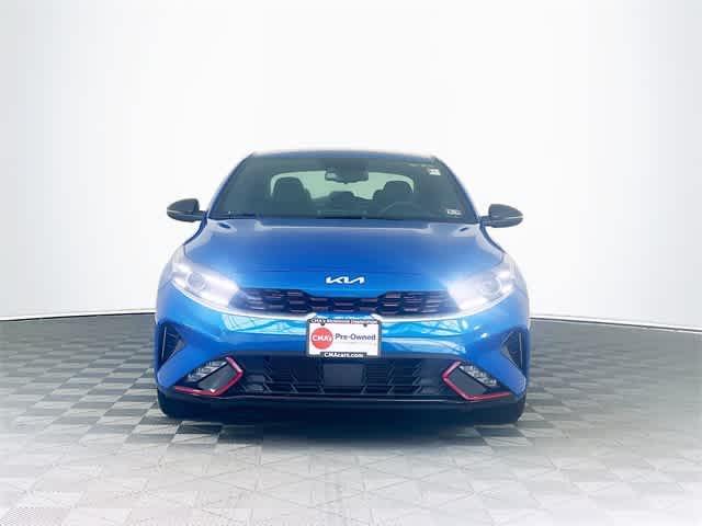 $23450 : PRE-OWNED 2023 KIA FORTE GT-L image 3