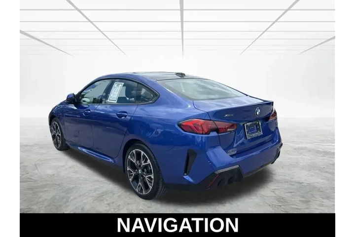 $33742 : BMW 2 Series 2025 AWD 228 xD image 7