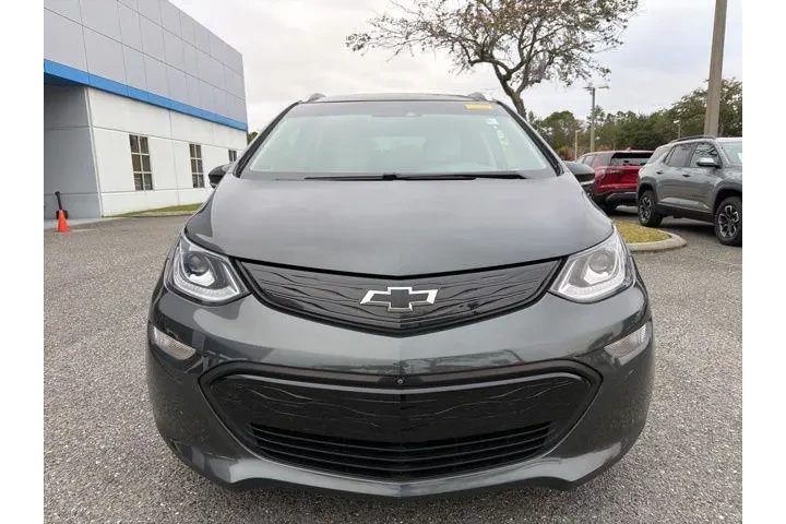 $16199 : Chevrolet Bolt EV 2020 Premi image 3