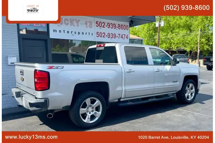 $29950 : 2018 CHEVROLET SILVERADO 1500 image 7