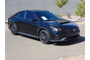 2024 WRX Limited en Santa Fe