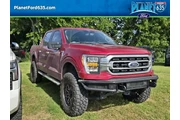 Ford F-150 2022 4x4 King Ran