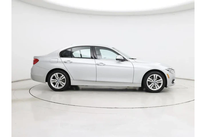 $17998 : BMW 3 Series 2017 330i 4dr S image 7