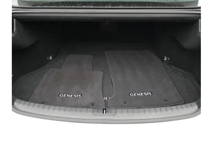 $33995 : Genesis G80 2019 3.3T Sport image 6