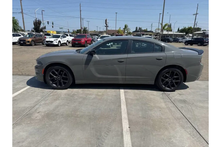 $19999 : 2019 Charger SXT image 3