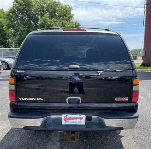 $5995 : 2006 GMC Yukon XL SLE 1500 image 7