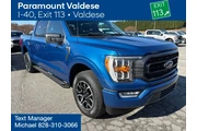 Ford F-150 2023 4x4 XL 4dr S en Charlotte