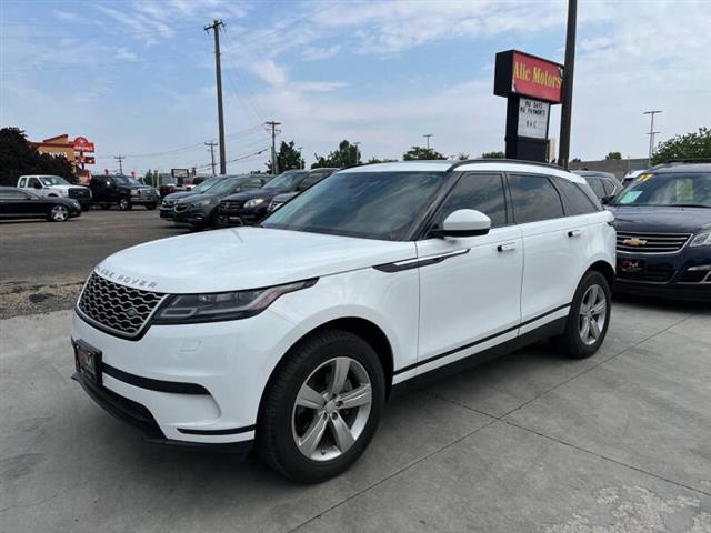 $30950 : 2018 Land Rover Range Rover V image 4