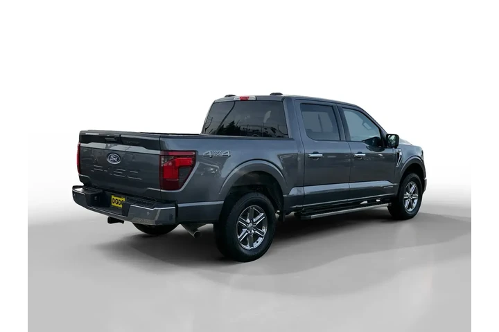 $37303 : Ford F-150 2024 4x4 XLT 4dr image 5