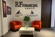 RF FINANCIAL GROUP en Houston