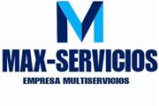 Max-Servicios en Santiago