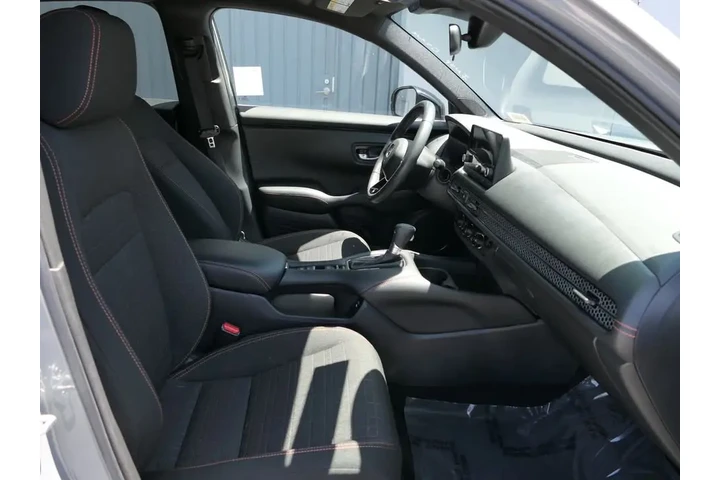 $1 : Honda HR-V Sport image 9