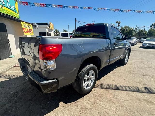 $11999 : 2007 TOYOTA TUNDRA REGULAR CA image 9