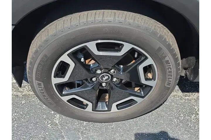 $24990 : Ford Bronco Sport 2023 AWD O image 8