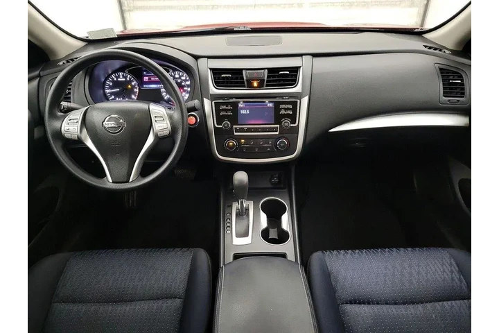 $13599 : Nissan Altima 2017 2.5 S 4dr image 9