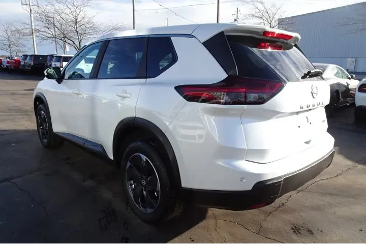 $21995 : 2025 ROGUE image 9