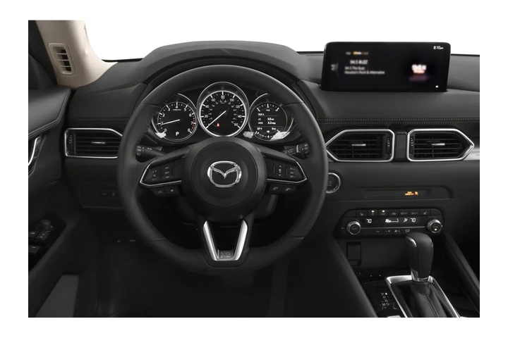 $25000 : 2023 CX-5 2.5 S Select Package image 4