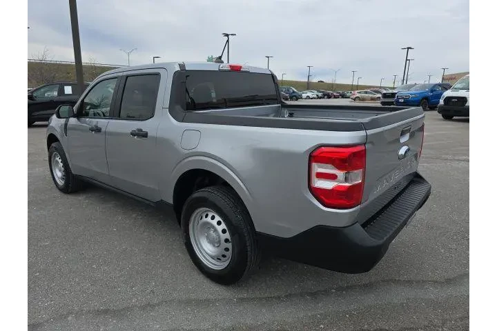 $24000 : Ford Maverick 2022 XL 4dr Su image 3