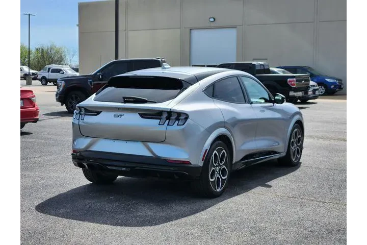 $20995 : Ford Mustang Mach-E 2021 AWD image 6