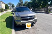 2007 chevrolet Avalanche en Orange County