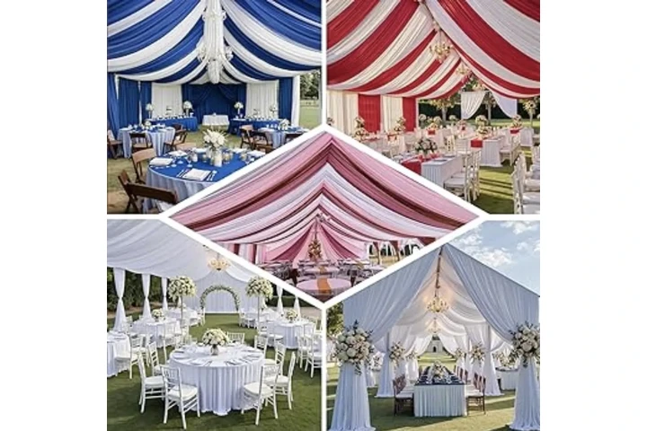 $125 : 👉 Renta de jumper y canopy image 1