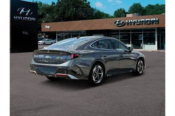 $25999 : Hyundai SONATA 2024 SEL 4dr image 7