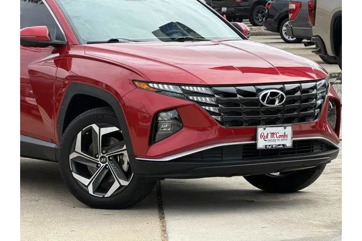 $23529 : Hyundai TUCSON 2023 AWD SEL image 4