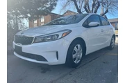 $7900 : 2017 Forte LX thumbnail