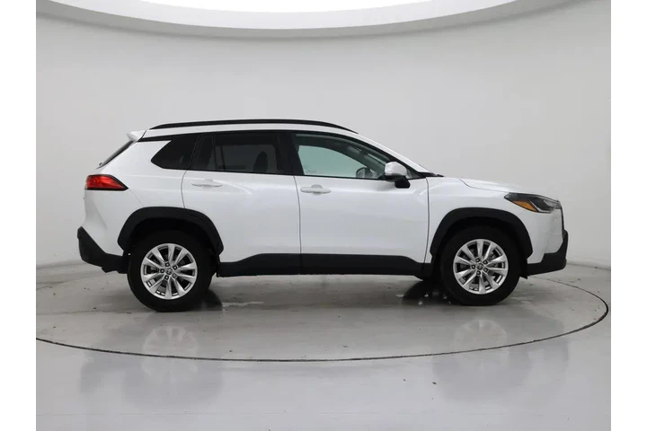 $23998 : Toyota Corolla Cross 2022 LE image 7