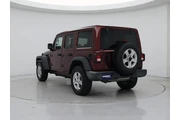 $30998 : Jeep Wrangler Unlimited 2021 thumbnail