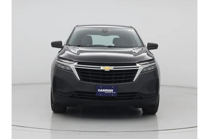 $20998 : Chevrolet Equinox 2022 4x4 L image 5