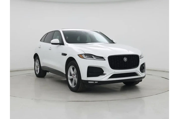 $33998 : Jaguar F-PACE 2023 AWD P250 image 1