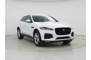 Jaguar F-PACE 2023 AWD P250