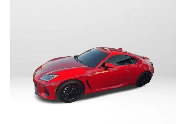 $26600 : Subaru BRZ 2023 Limited 2dr image 4